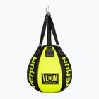 Груша боксерська Venum Hurricane Big Ball black/neo yellow