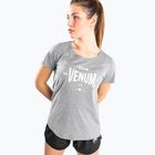 Футболка жіноча Venum Team 2.0 лight heather grey