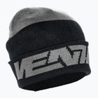 Шапка зимова Venum Connect Beanie black/grey