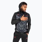 Кофта чоловіча Venum Phantom Hoody black/red