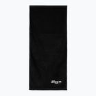 Рушник Venum x Ares 73 x 33 см чорний