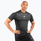 Футболка чоловіча Venum Biomecha Dry Tech black/grey