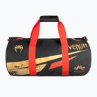 Сумка Venum x Mirage Duffle чорна/золотава