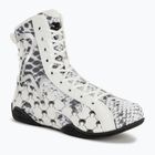 Кросівки боксерські Venum Snake white