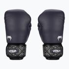Рукавиці боксерські Venum Power 2.0 navy blue/black