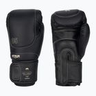 Рукавиці боксерські Venum Impact Evo black