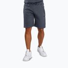 Шорти чоловічі Venum Silent Power Cotton navy blue