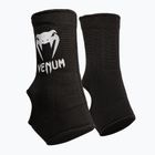 Захист на гомілковостопного суглоба Venum Kontact Ankle Support Guards black/silver