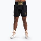Шорти боксерські чоловічі Venum Classic Boxing black/white