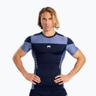 Рашгард чоловічий Venum Tempest Rashguard navy blue