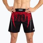 Шорти чоловічі Venum Adrenaline Fight black/red