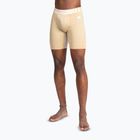 Шорти для тренувань чоловічі Venum Tempest Vale Tudo beige/sand