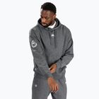 Кофта чоловіча Venum Vortex XL Lite Hoodie dark heather grey