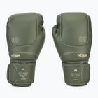 Рукавиці боксерькі Venum Impact Evo Boxing Gloves earth khaki