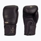 Рукавиці боксерські чоловічі Venum Impact Evo Boxing Gloves 14 OZ chocolate