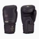 Рукавиці боксерські чоловічі Venum Impact Evo Boxing Gloves deep purple