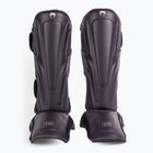 Захист гомілок та стоп чоловічий Venum Impact Evo deep purple