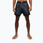 Шорти для тренувань чоловічі Venum Technical 3.0 Fight Shorts graphite