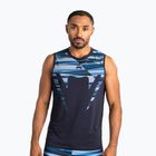 Топ чоловічий Venum Rapid shadow blue 05371