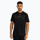 Футболка чоловіча Venum X Tekken 8 - Marshall Law T-Shirt black/red/gold