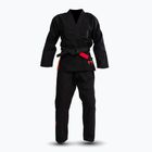 Гі для бразильского джиу-джитсу Venum Challenger XT BJJ black