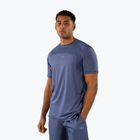 Футболка чоловіча Venum G-Fit Air Dry Tech foggy blue