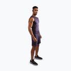 Чоловічий рашгард Venum G-Fit Air Men'S безрукавний рашгард глибокий фіолетовий