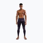 Чоловічі тренувальні легінси Venum G-Fit Air Spats deep purple