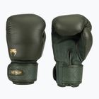 Рукавиці боксерські Venum Power 2.0 deep forest green
