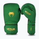 Рукавиці боксерські Venum Contender 1.5 green