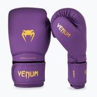 Рукавиці боксерські Venum Contender 1.5 dark purple