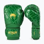 Боксерські рукавички Venum Contender 1.5 XT Boxing green