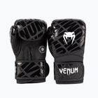 Рукавиці боксерські дитячі Venum Contender 1.5 XT Kids black