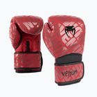 Дитячі боксерські рукавички Venum Contender 1.5 XT Kids cherry red