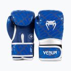 Дитячі боксерські рукавички Venum Contender 1.5 XT Kids royal blue