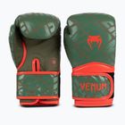 Рукавиці боксерські дитячі Venum Contender 1.5 XT Kids army green