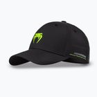 Кепка Venum Training Camp 4.0 black/neo green