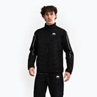 Куртка чоловіча Venum Paddock Softshell Long Sleeves black