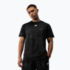 Футболка для тренувань чоловіча Venum Tactical XT black/fire red