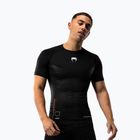 Футболка для тренувань чоловіча Venum Tactical XT Rashguards black/fire red