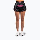 Шорти для тренувань чоловічі Venum Tactical XT Muay Thai black/storm grey
