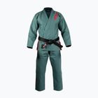 ГІ для бразильського джиу-джитсу Venum Contender 3.0 ocean green