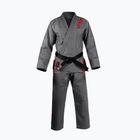 ГІ для бразильського джиу-джитсу Venum Contender 3.0 storm grey