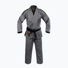 ГІ для бразильського джиу-джитсу Venum Contender Evo 2.0 storm grey