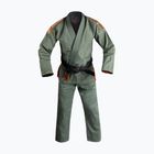 ГІ для бразильського джиу-джитсу Venum Contender Evo 2.0 deep forest green