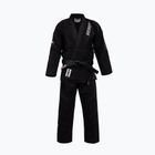 ГІ для бразильського джиу-джитсу Venum Elite 5.0 black