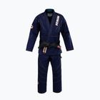 ГІ для бразильського джиу-джитсу Venum Elite 5.0 navy