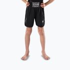 Шорти боксерські дитячі Venum Classic Jr black