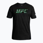 Футболка чоловіча Venum UFC Adrenaline Unrivaled Classis Leon Edwards black