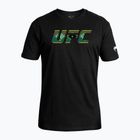 Футболка чоловіча Venum UFC Adrenaline Unrivaled Classis Dricus Du Plessis black